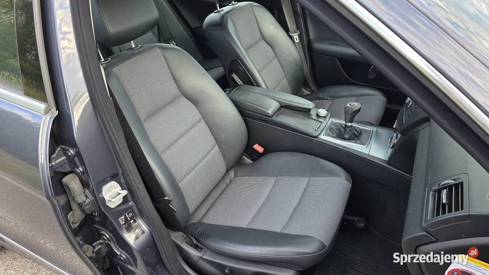 Mercedes CKlasa 22 D Gliwice sprzedam