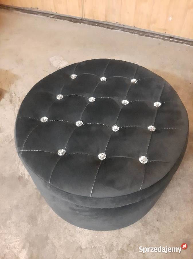 Pufa gramur Jarocin