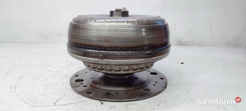 SPRZĘGŁO HYDROKINETYCZNE AUDI A4 B9 250700004419 Przystajń