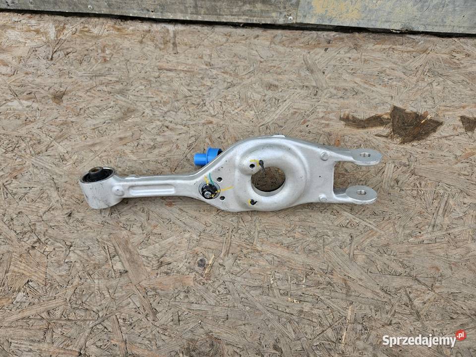 HYUNDAI I40 WACHACZ TYŁ TYLNY Międzychód