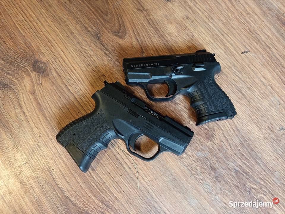 stalker m906 Wachów