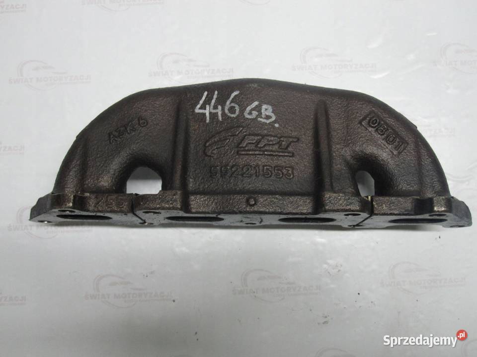 ALFA ROMEO GIULIETTA 14 MULTIAIR 11R 170