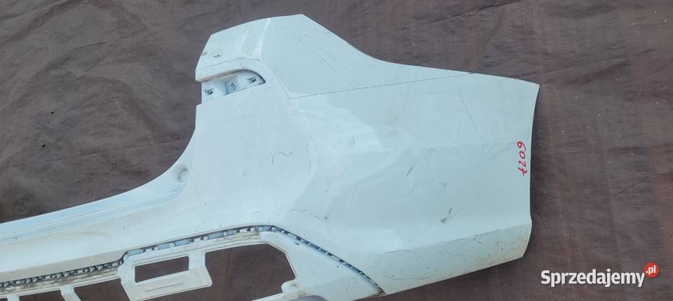 HYUNDAI I30 III 3 17R KOMBI ZDERZAK TYL TYLNY Karoseria Ruda Śląska