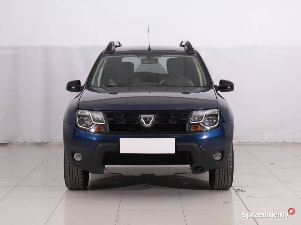 Dacia Duster 12 TCe 92KM sprzedam