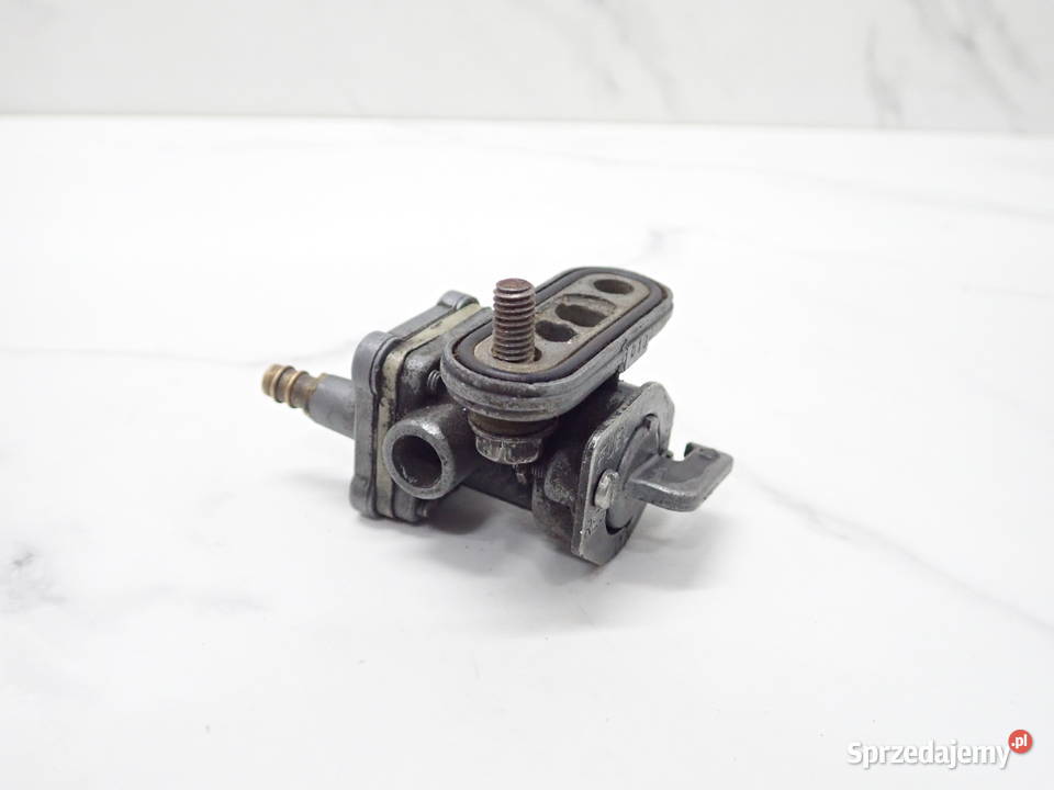 Kranik Paliwa Kawasaki Gpz 500 8792r sprzedam