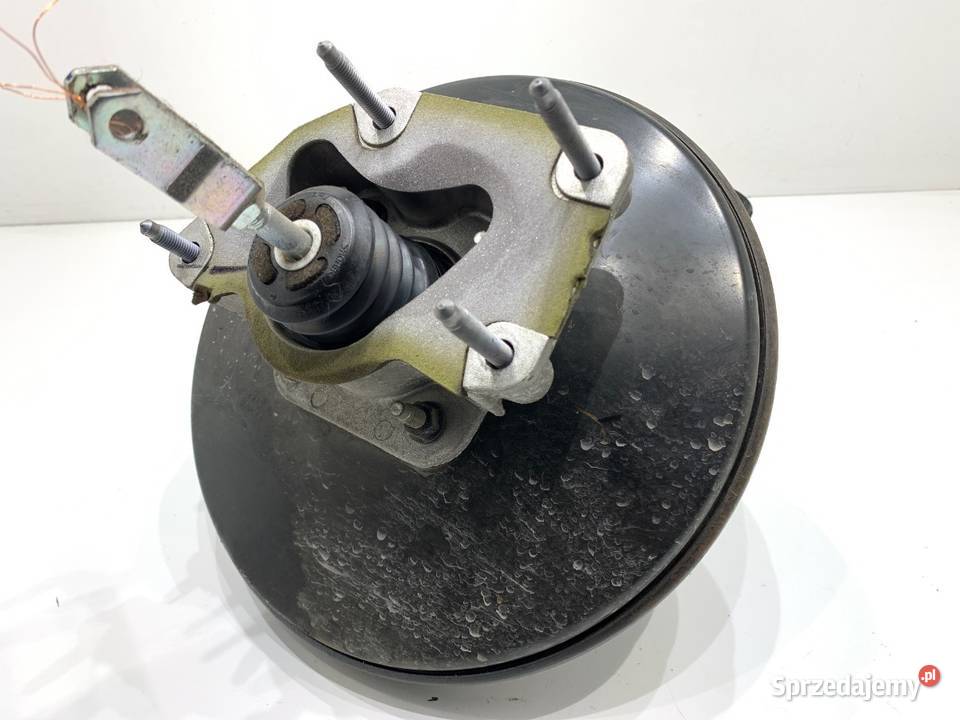 SERWO HAMULCOWE NISSAN QASHQAI J10 Crossover sprzedam