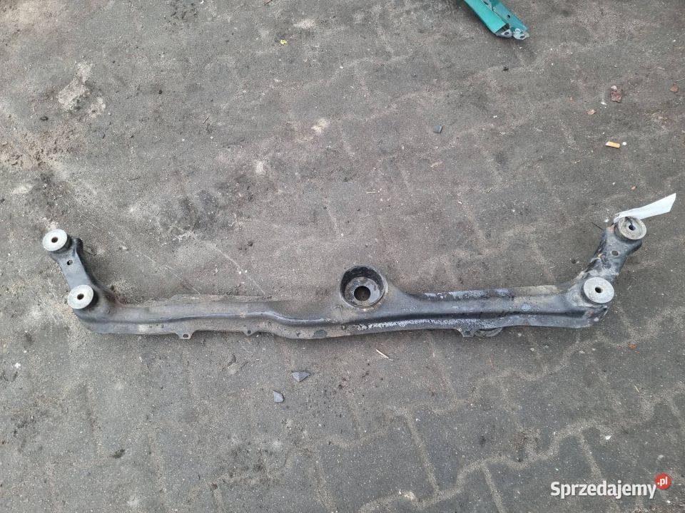 BELKA PRZÓD VOLKSWAGEN GOLF III 1H0199200P Pozostałe