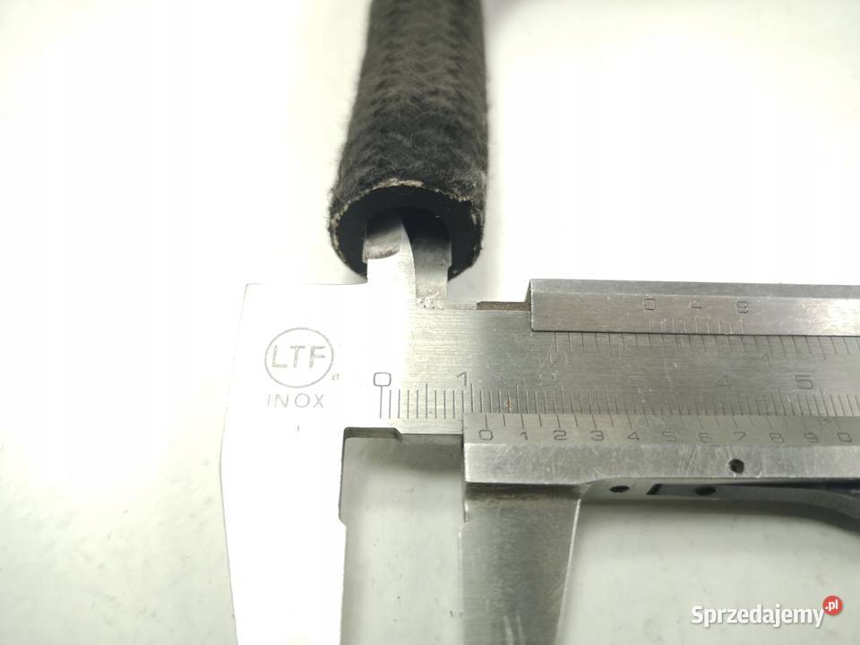 PRZEWÓD WSPOMAGANIA UKŁ HAMULCOWY LANCIA THEMA osobowe Części samochodowe