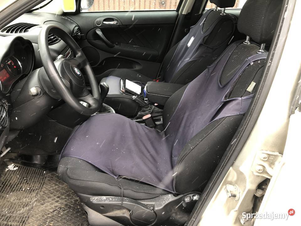 Sprzedam Alfę Romeo 147 16 benzyna 1600cm3 Oleśnica