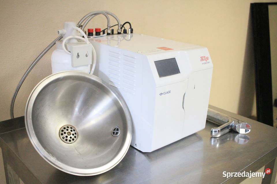 Systemy wody pitnej Zip HydroTap G4 BC Góra