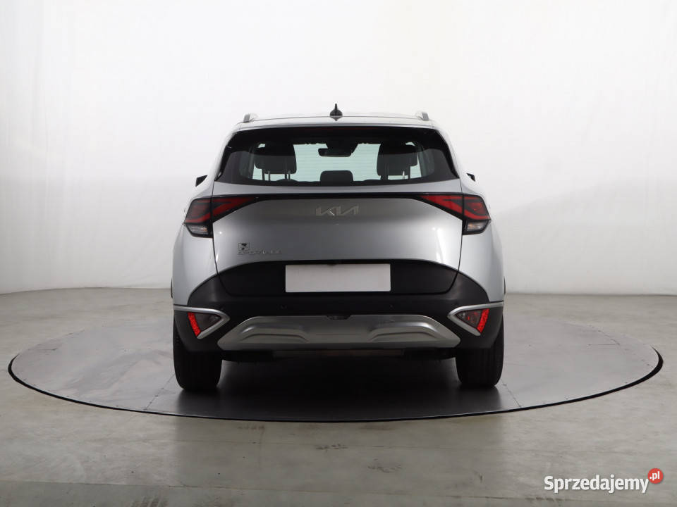 Kia Sportage 16 TGDI MHEV czujnik zmierzchu Sportage śląskie Katowice