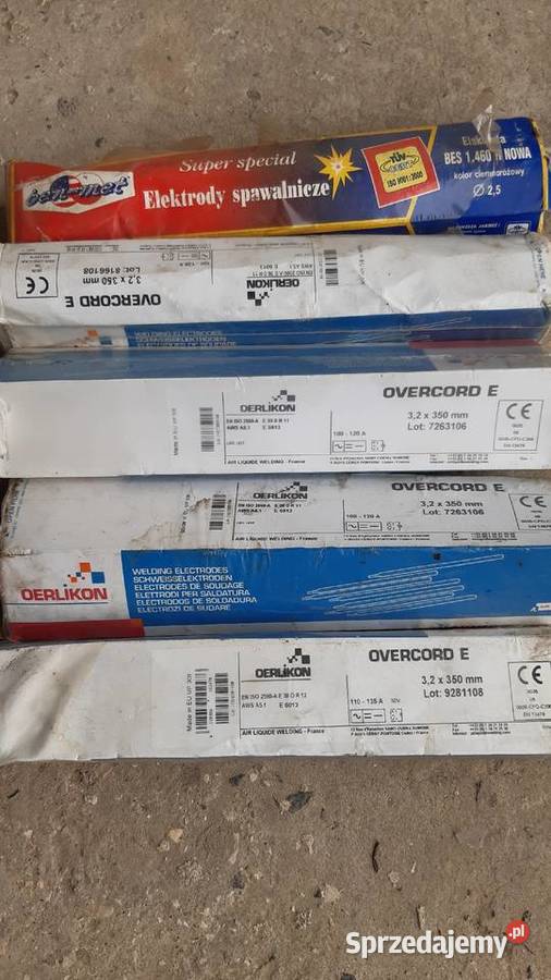 WYPRZEDAŻ Spawarką wiertarki i inne narzędzia Końskie