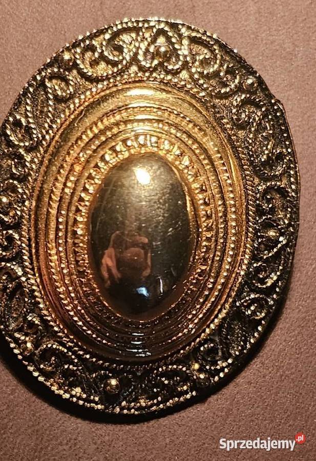 Wiktoriańskie XiX wieczne na wzór Etruskowy Katowice