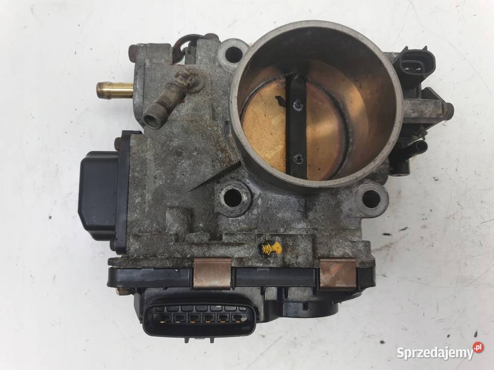 PRZEPUSTNICA Honda Civic VII 20 IVTEC GMB4A Chełm sprzedam