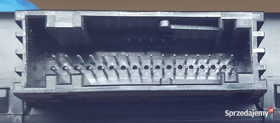 MODUŁ STEROWNIK GATEWAY VW TOUAREG 7P6907530H Mielęcin
