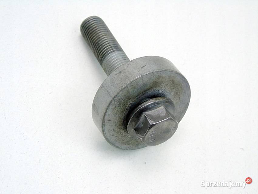 ŚRUBA KOŁA PASOWEGO 15 DCI QUSHQAI TIIDA CLIO 3 śląskie