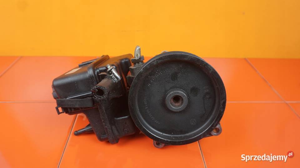 SPRINTER 22 CDI 18r 140 651955 pompa wspomagania Suków