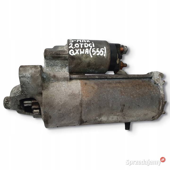 ROZRUSZNIK Ford Focus S 20 TDCI QXWA 6G9N11000FA Chełm