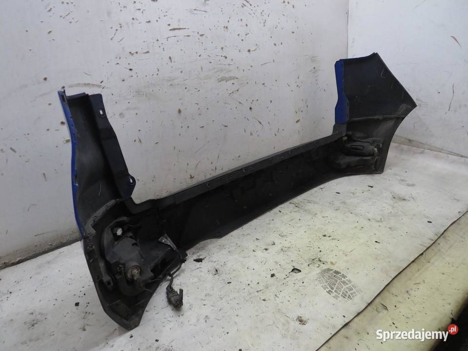 ZDERZAK TYŁ PDC M FORD ECOSPORT