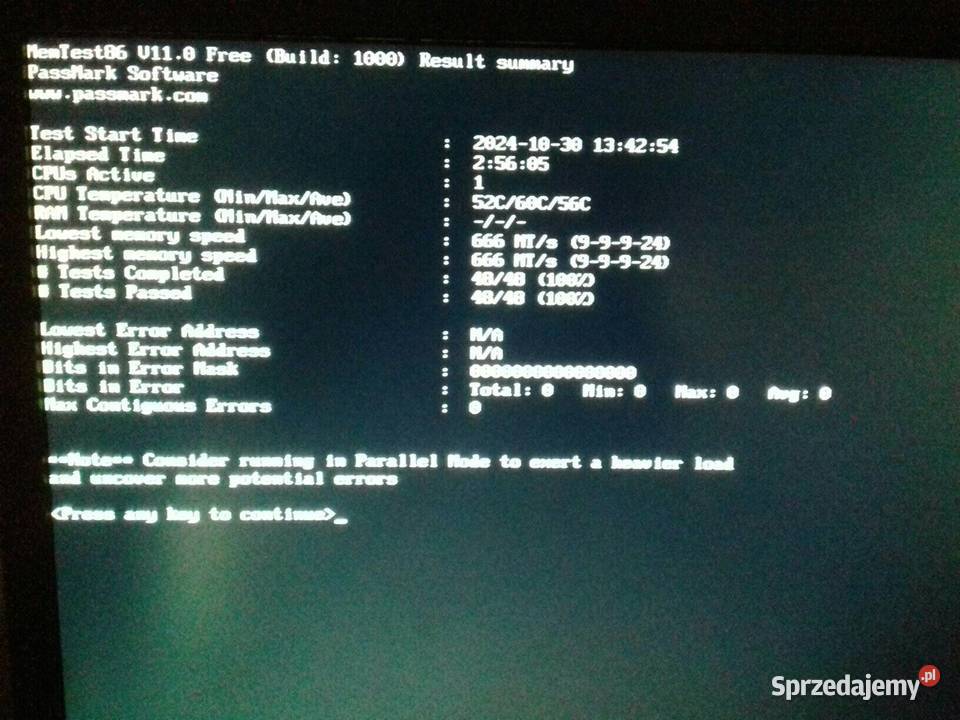 Crucial DDR3 4GB PC3L10600 SODIMM 135V 1333MHz Pojemność 4GB Bydgoszcz