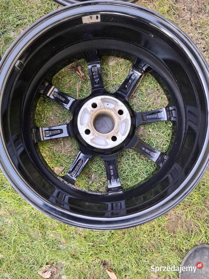 FELGIAL16 Samochodowe Gorlice