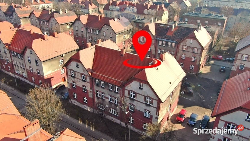 Mieszkanie na wynajem Ruda Śl Godula