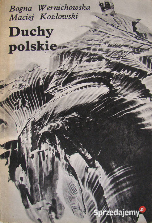 Duchy polskie czyli krótki przewodnik Rok wydania 1983 Proza i poezja Limanowa