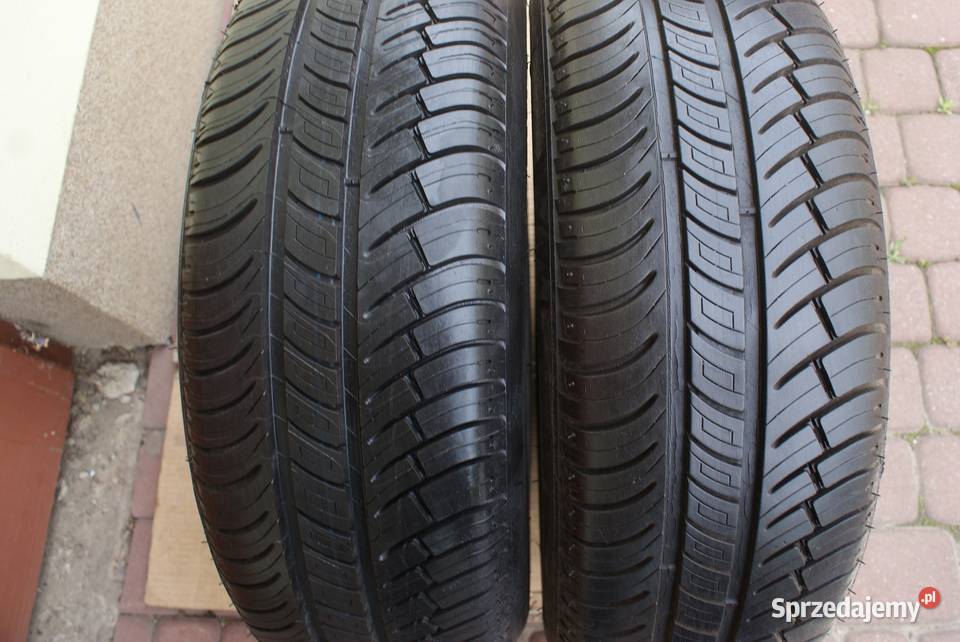 Opony 2 Micheli 2Norauto 20560R16 Nowe 16cale Dynów
