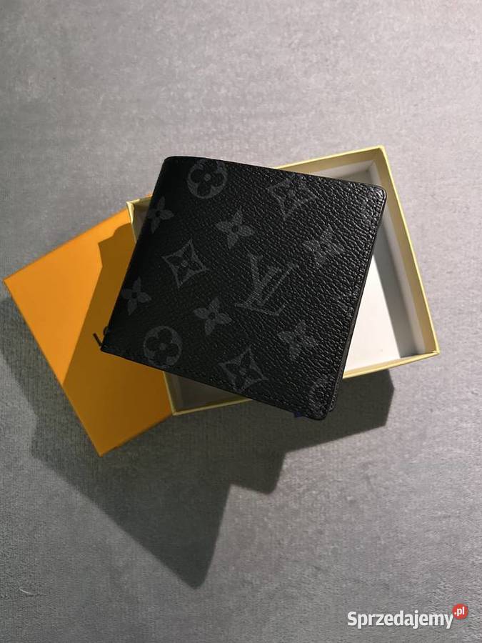 Portfel męski