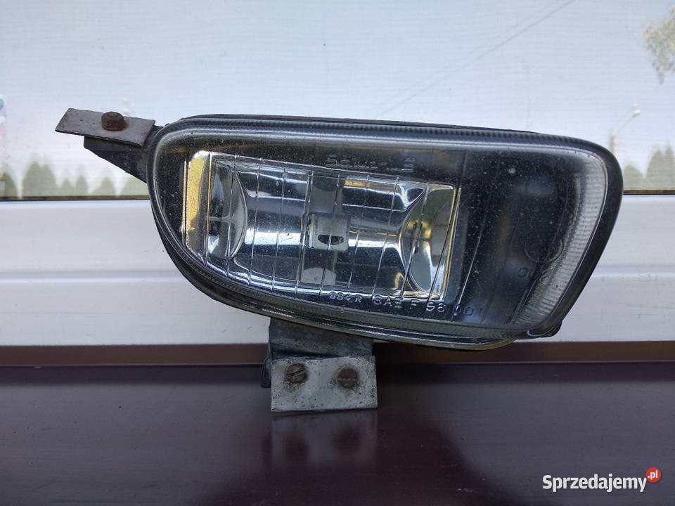 VW Transporter T4 Multivan Caravelle halogen osobowe