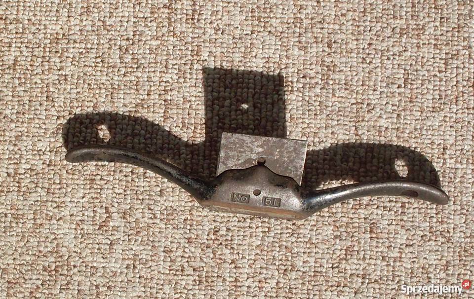 Stary strug ośnik 51 Poznań sprzedam