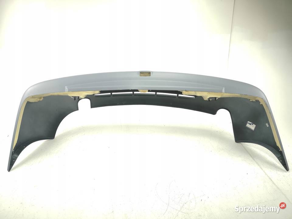 ZDERZAK TYLNY FORD ESCORT 19901995 NOWY