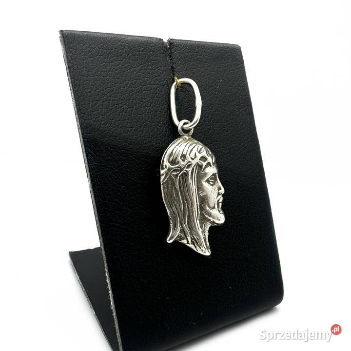 Srebrna Zawieszka pr 925 127g Elbląg