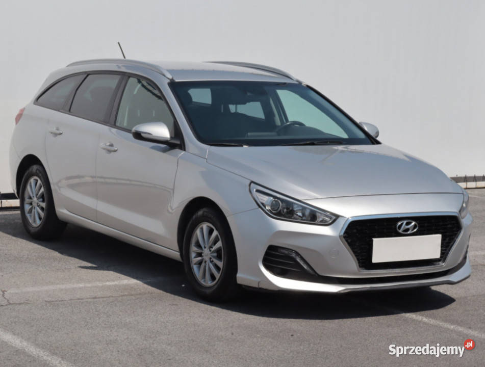 Hyundai i30 10 TGDI Rok produkcji 2019 i30 Lublin sprzedam