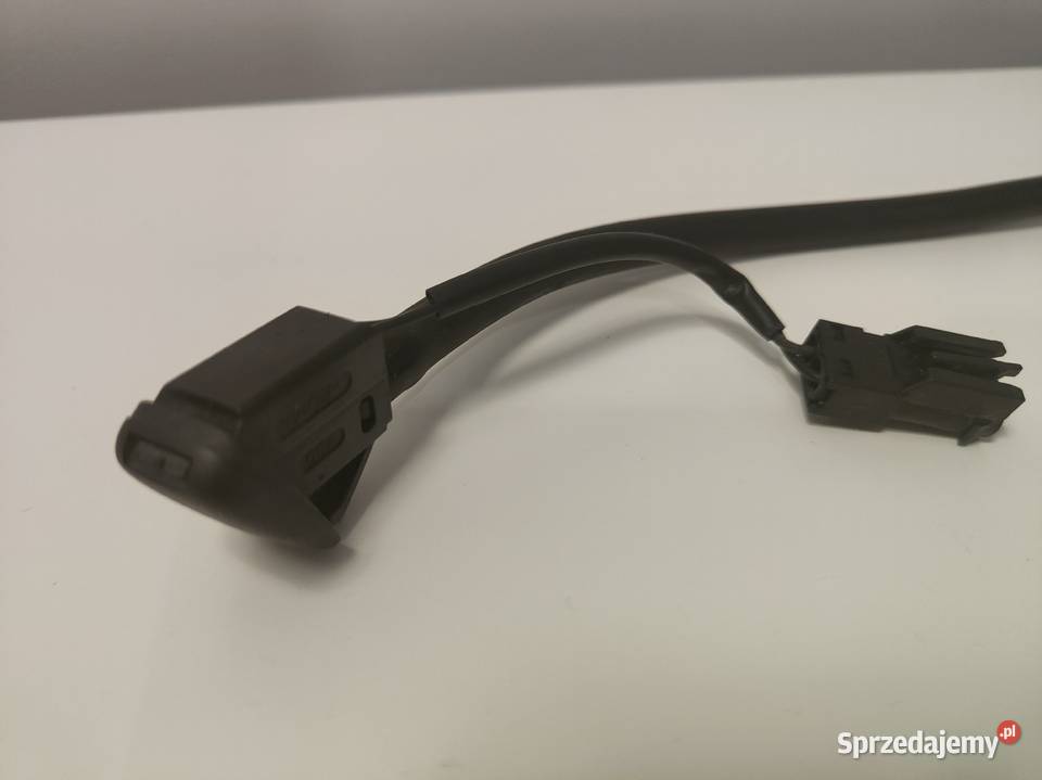 Dysza spryskiwacza Porsche OE 99662807701 Układ elektryczny Gdańsk