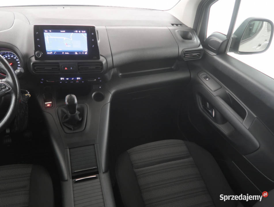 Opel Combo 15 CDTI Bielany Wrocławskie sprzedam