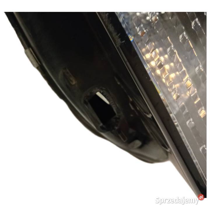 Reflektor przedni prawy VW Tiguan II 5NN941006