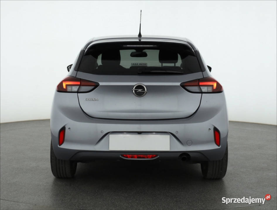 Opel Corsa 12 Turbo Corsa Piaseczno sprzedam