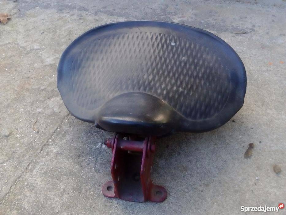 Siedzenie Iż 49 m72 Brzeg Dolny