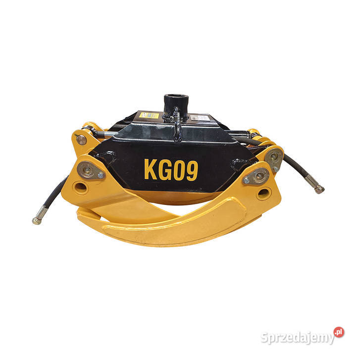 Chwytak do bel drewna lasu ścinkiPROMOCJA Bytów