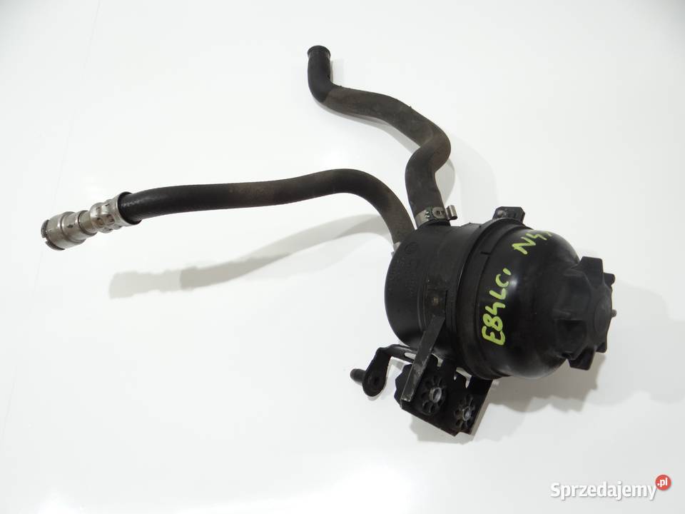ZBIORNICZEK PŁYNU WSPOMAGANIA BMW X1 E84 E90 LCI Strzyżewice