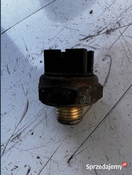 Czujnik temperatury chłodnicy Aprilia Scarabeo Ostrzeszów