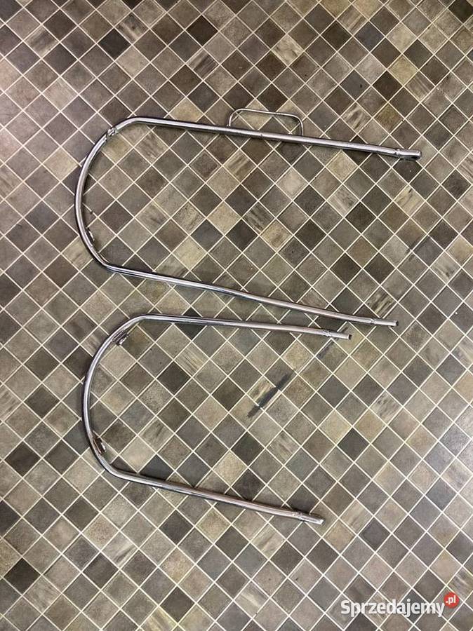 Lampa tylna Triumph Scrambler Bonneville T100 Warszawa