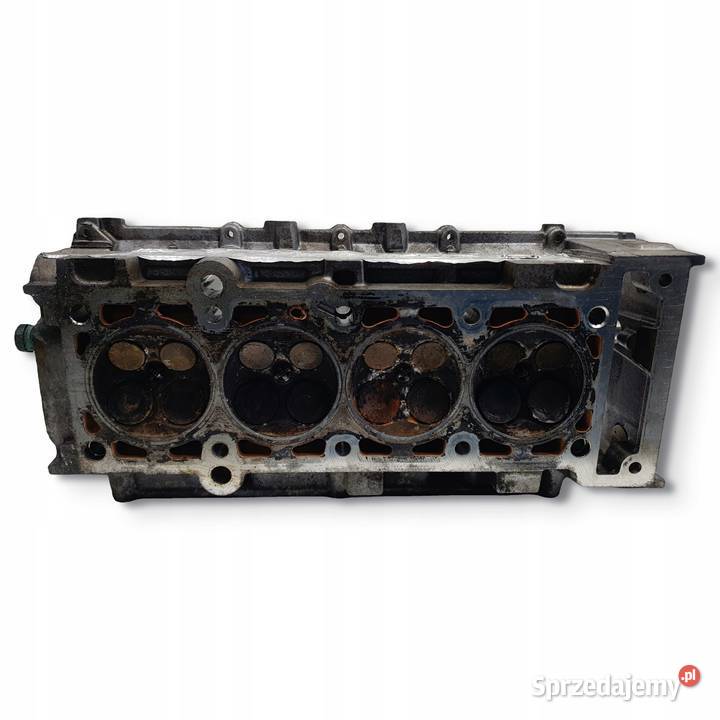 GŁOWICA CYLINDRÓW Mini Cooper R50 R53 16 16V lubelskie Chełm