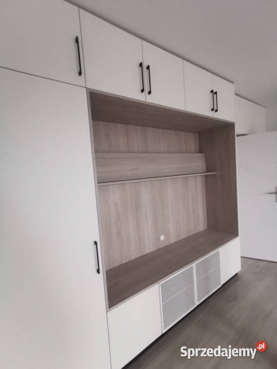 Mieszkanie 27 2 pokojowe 4199 m2 3 piętro Mieszkania Warszawa sprzedam