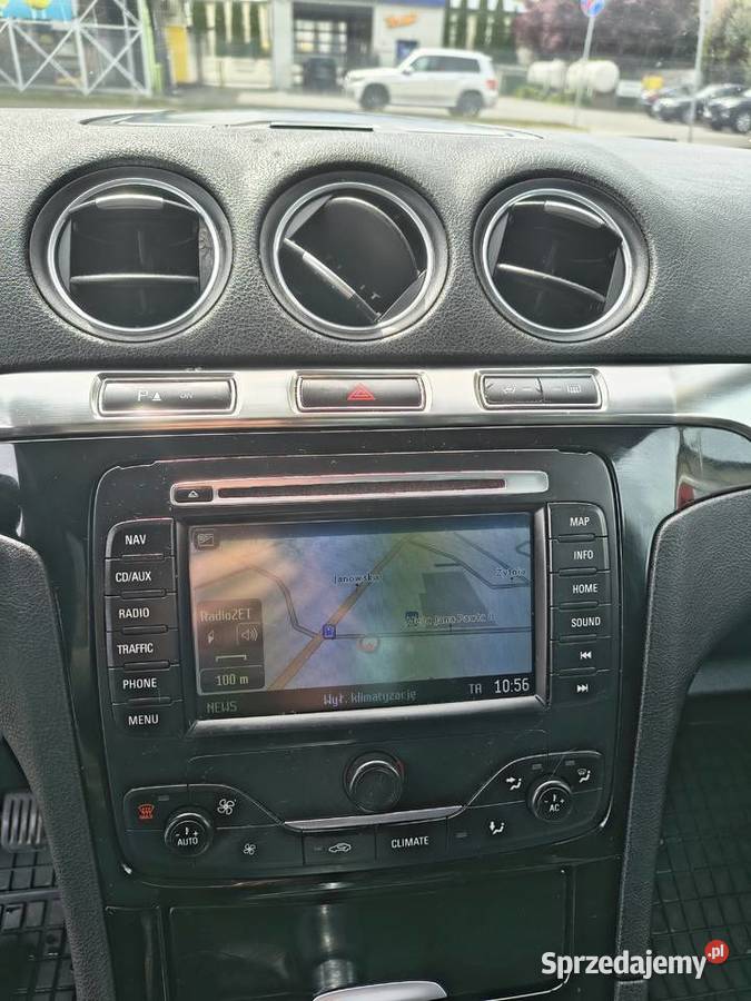 Do sprzedania Ford Galaxy MK3 2012