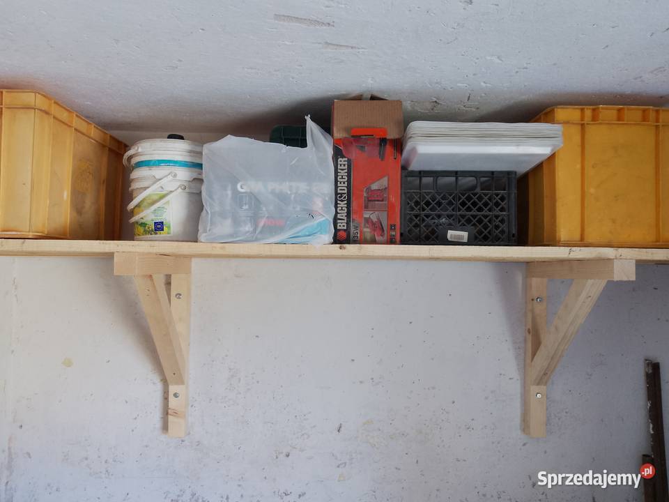 półka regał Bochnia