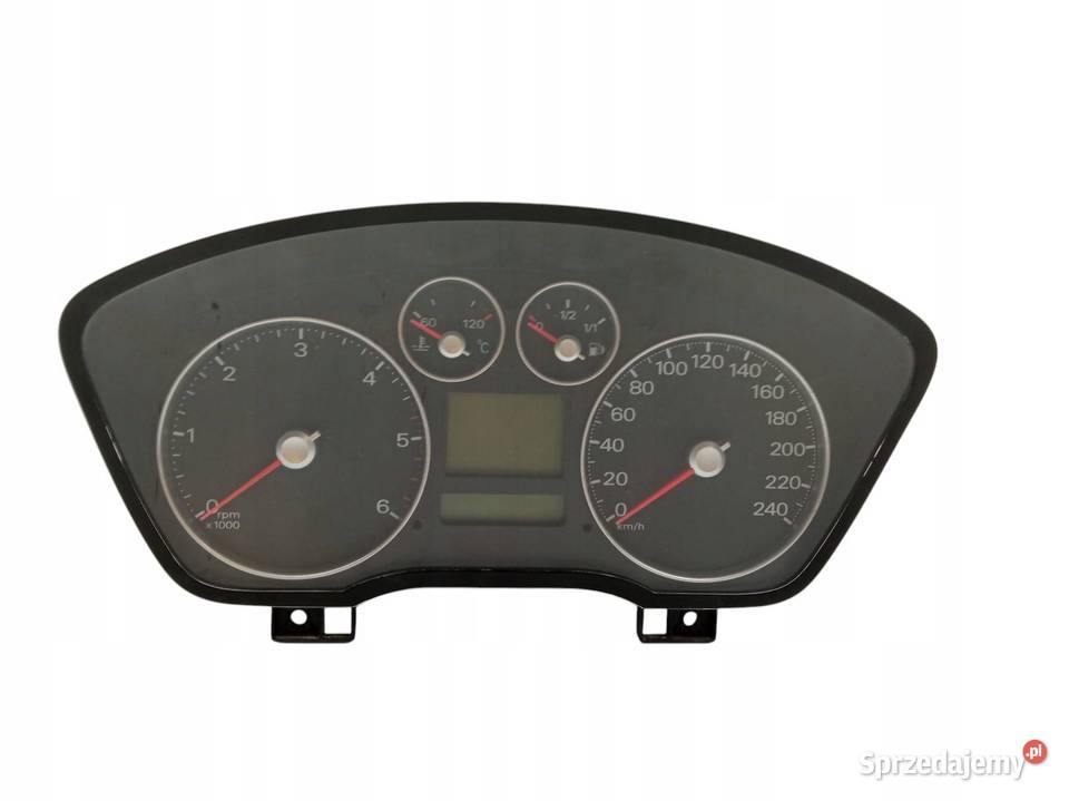 LICZNIK 3M5T10849LJ 20 D 136 Ford C I 20032010 sprzedam