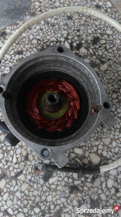 Sprzedam rozrusznik do mini cross ścigacza quada Świecie