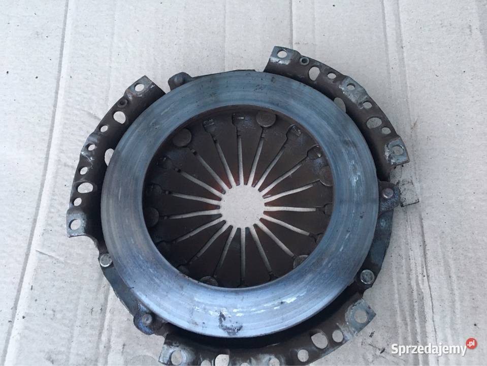 Koło zamachowe polo 4 12 12v AZQ 03d105271 Pozostałe Chojnice sprzedam